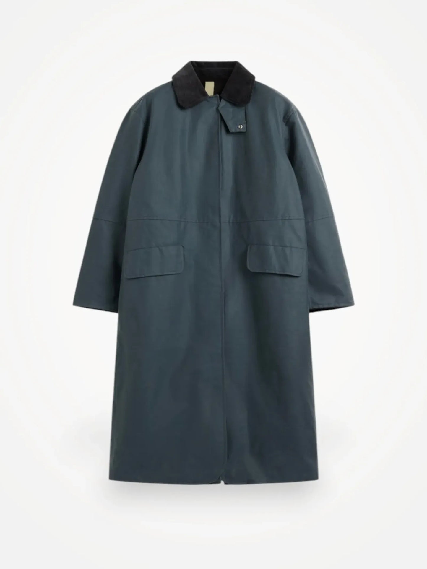 Brixtol Coat