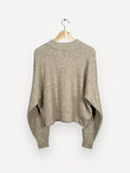 Filippa K Rib Yak Sweater