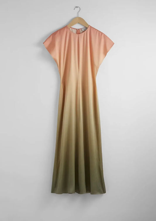 & Other Stories Dress