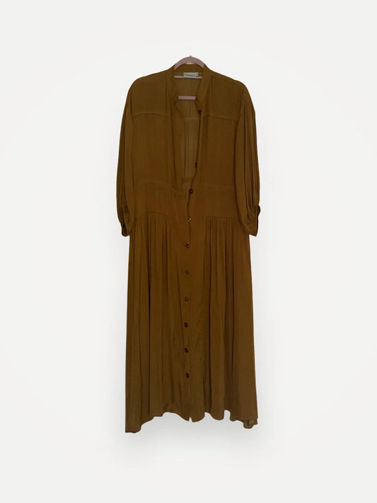 Gestuz Thallogz Long Dress