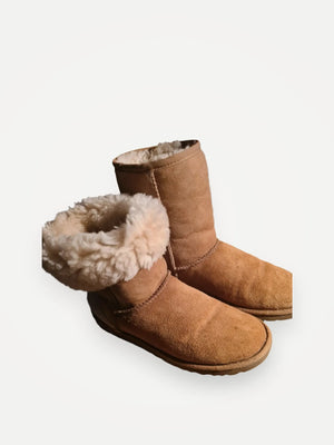 Ugg Eva Winter Shoes
