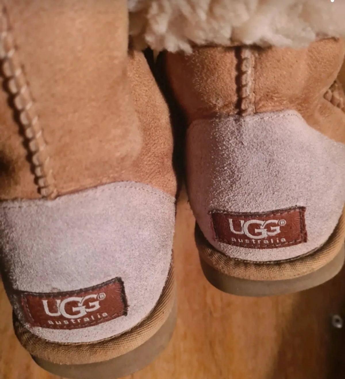 Ugg Eva Winter Shoes