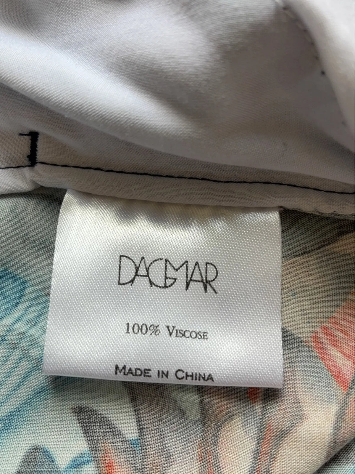 Dagmar-byxor