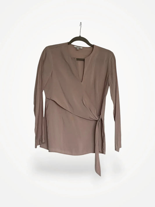 Dagmar Blouse