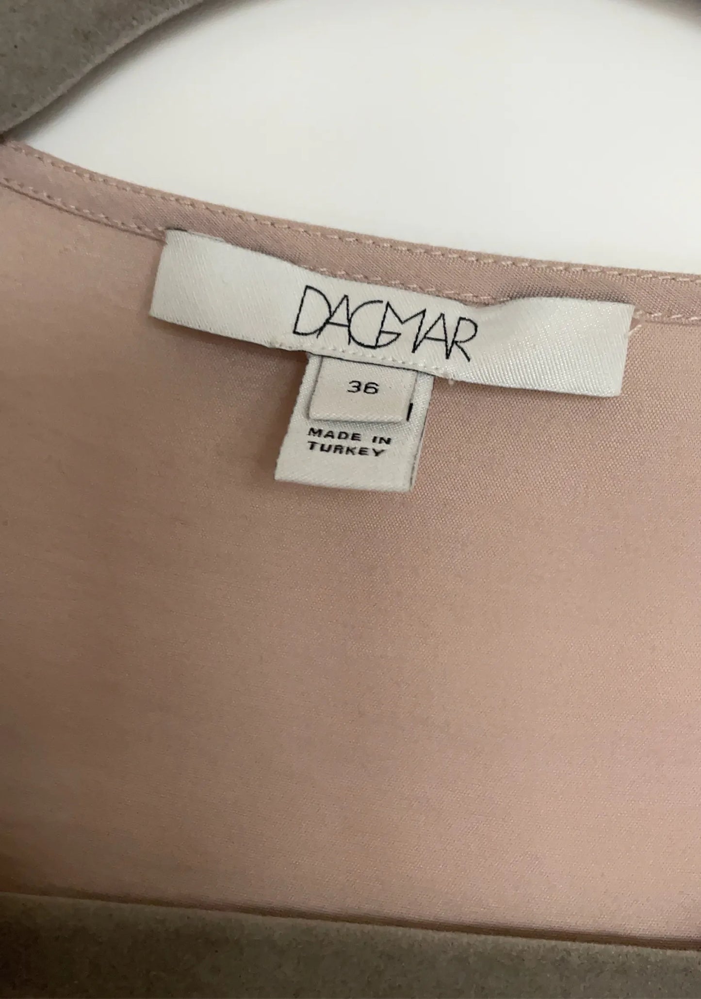 Dagmar-blus