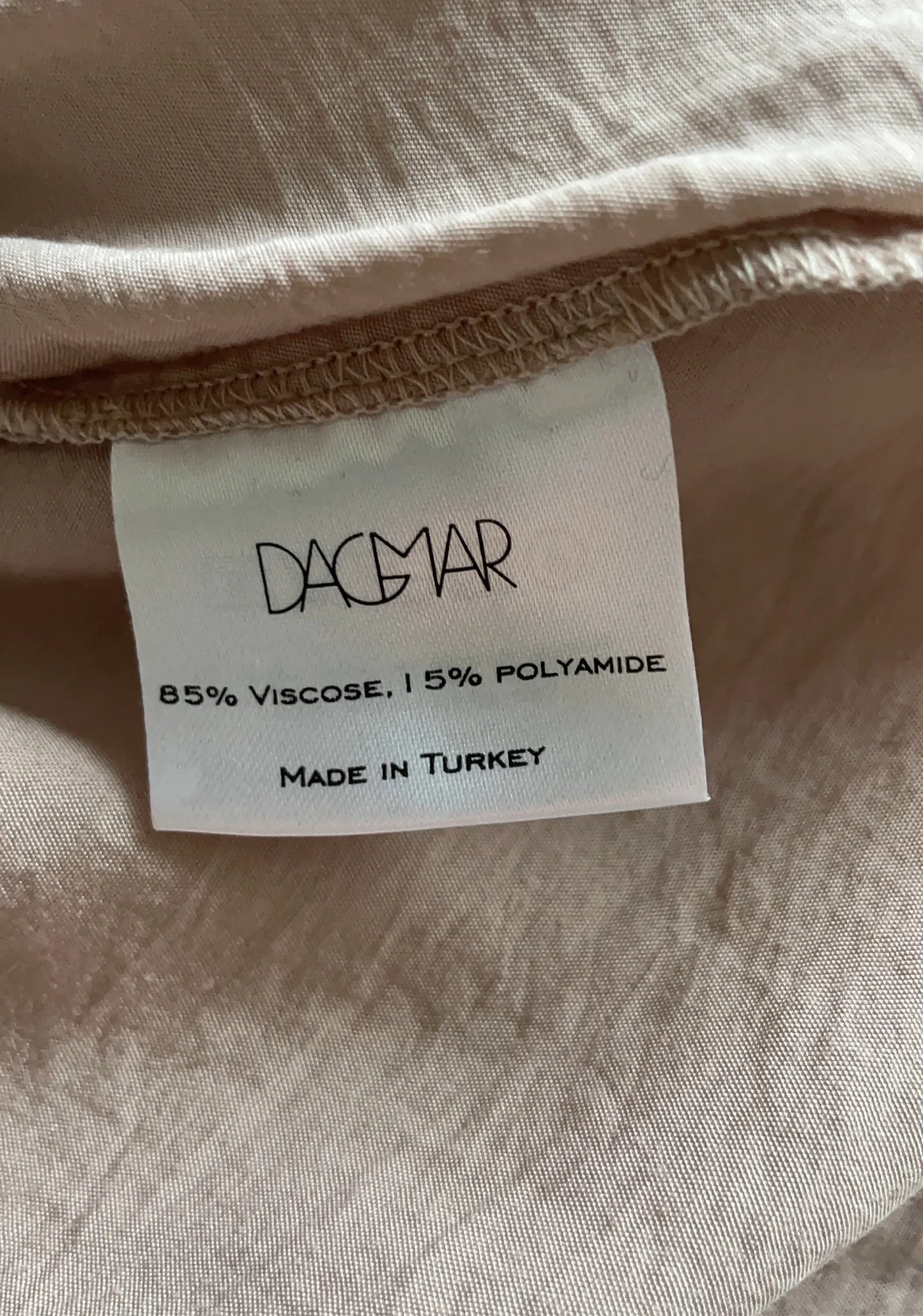 Dagmar-blus