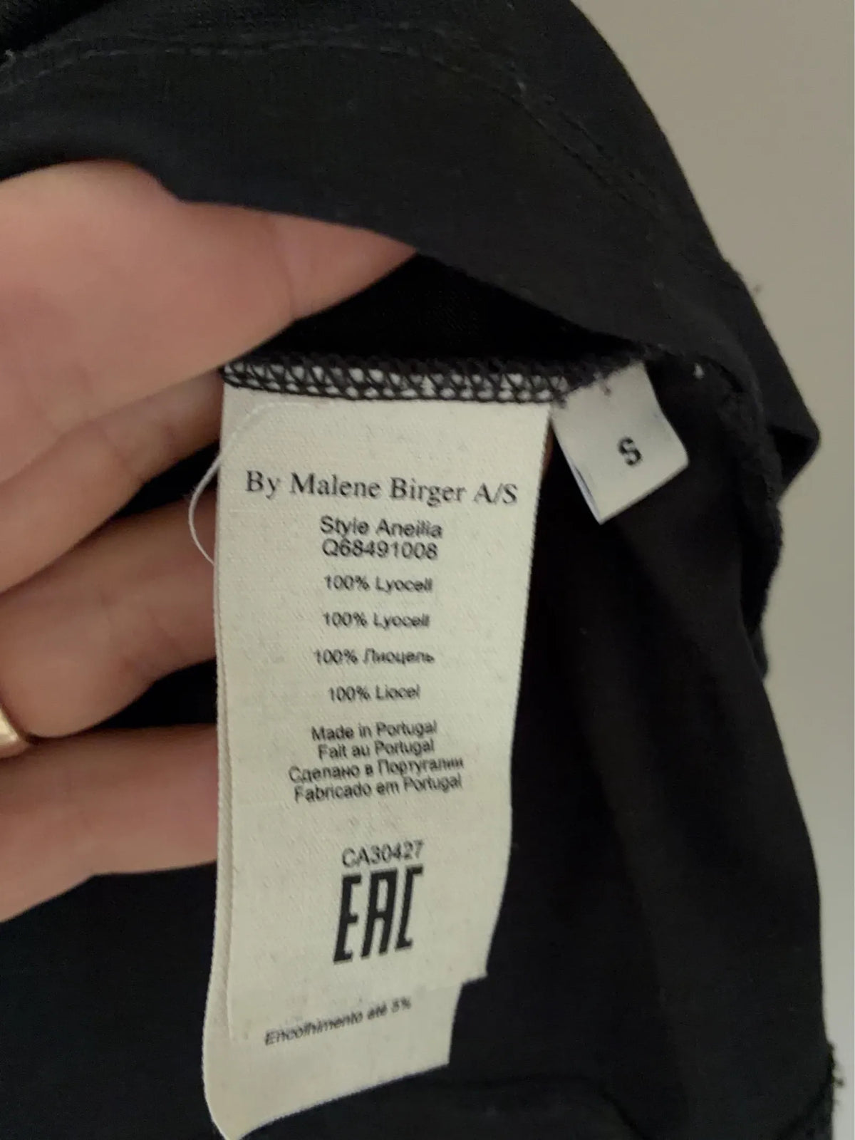 By Malene Birger Anelila T-shirt