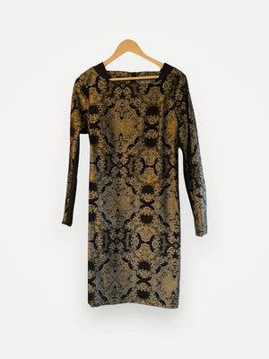 Mos Mosh Dress