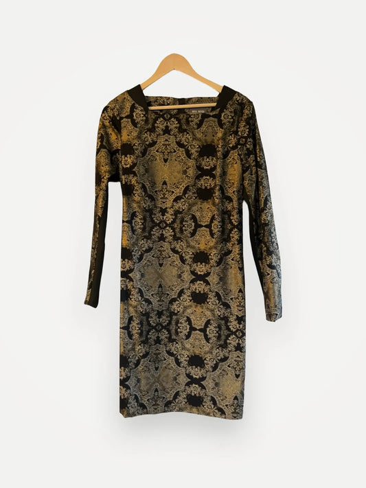 Mos Mosh Dress