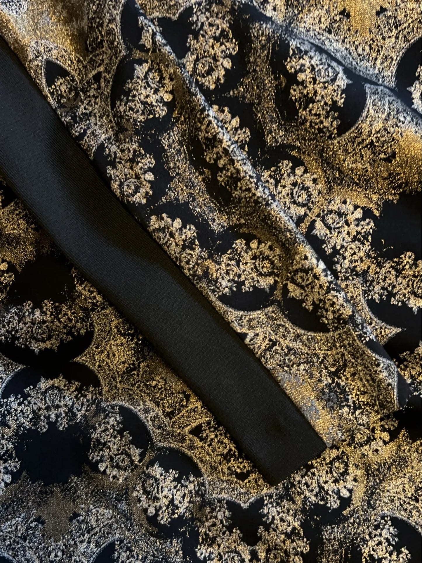 Mos Mosh Dress