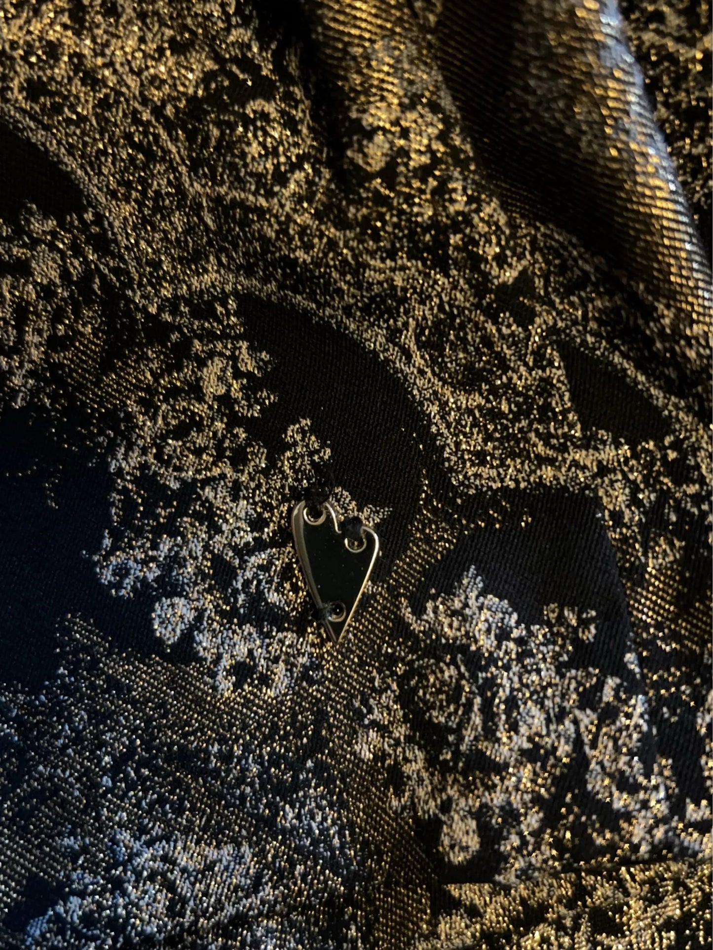Mos Mosh Dress