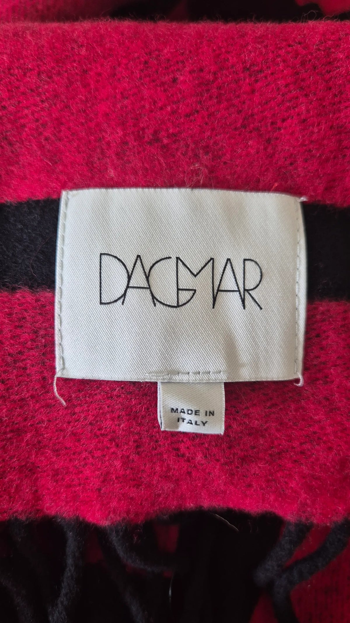 Dagmar Scarf