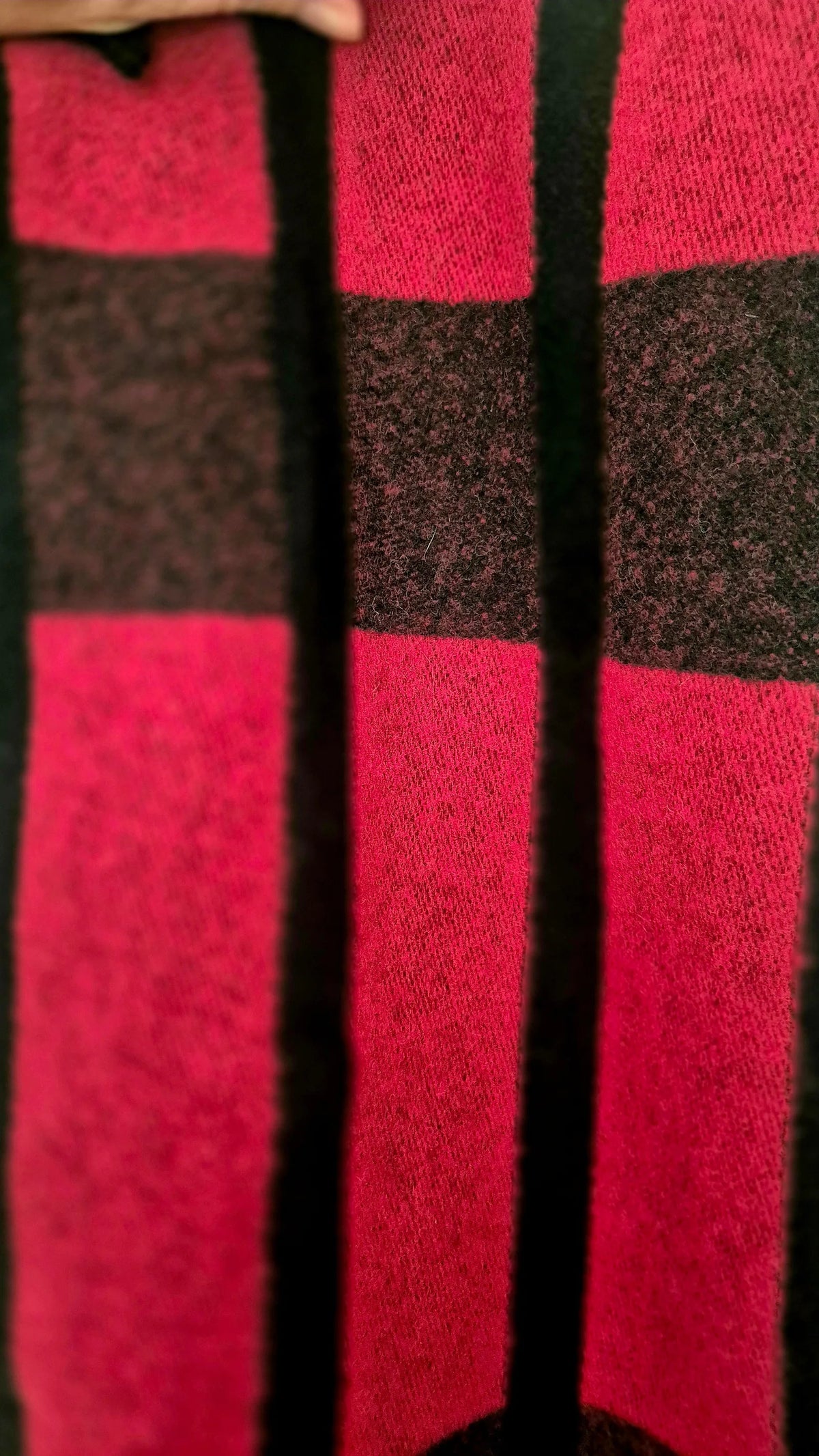 Dagmar Scarf
