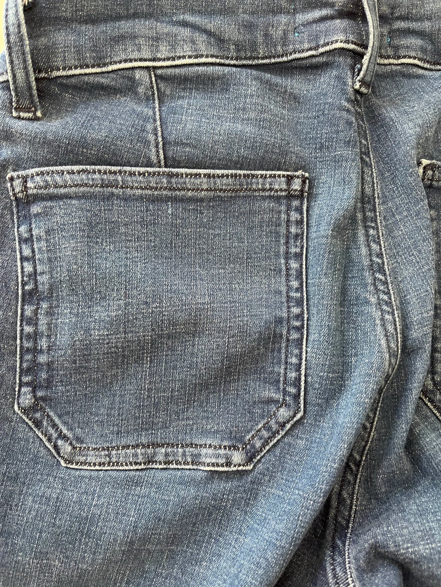 M.I.H Jeans Bodycon Marrakesh George Jeans