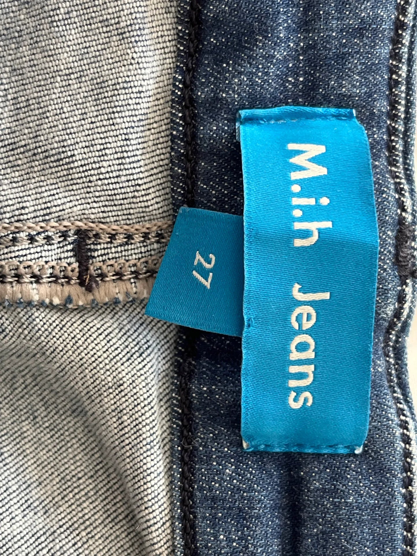 M.I.H Jeans Bodycon Marrakesh George Jeans