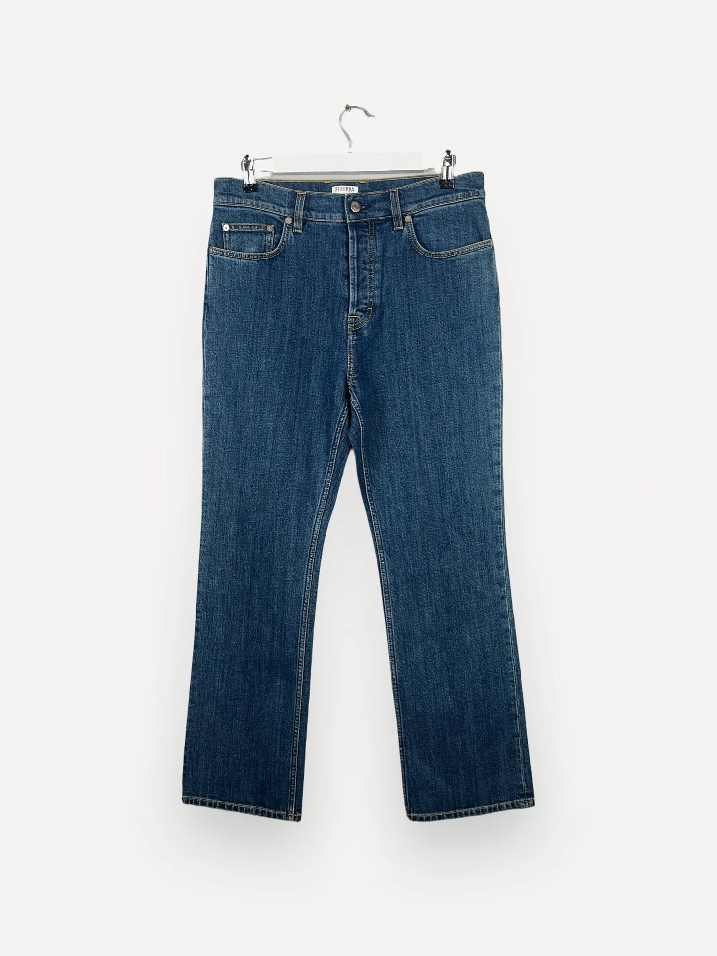 Filippa K Anton Jean Jeans