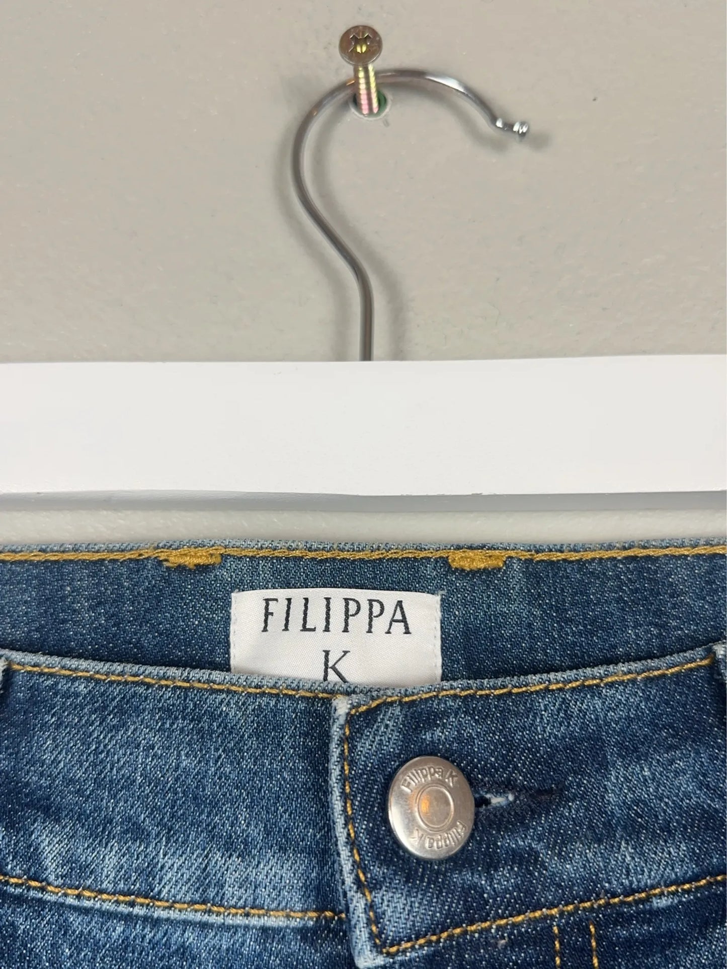 Filippa K Anton Jean Jeans