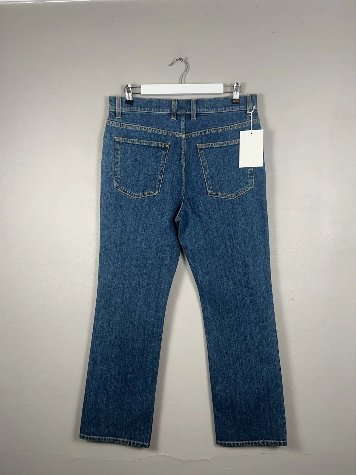 Filippa K Anton Jean Jeans