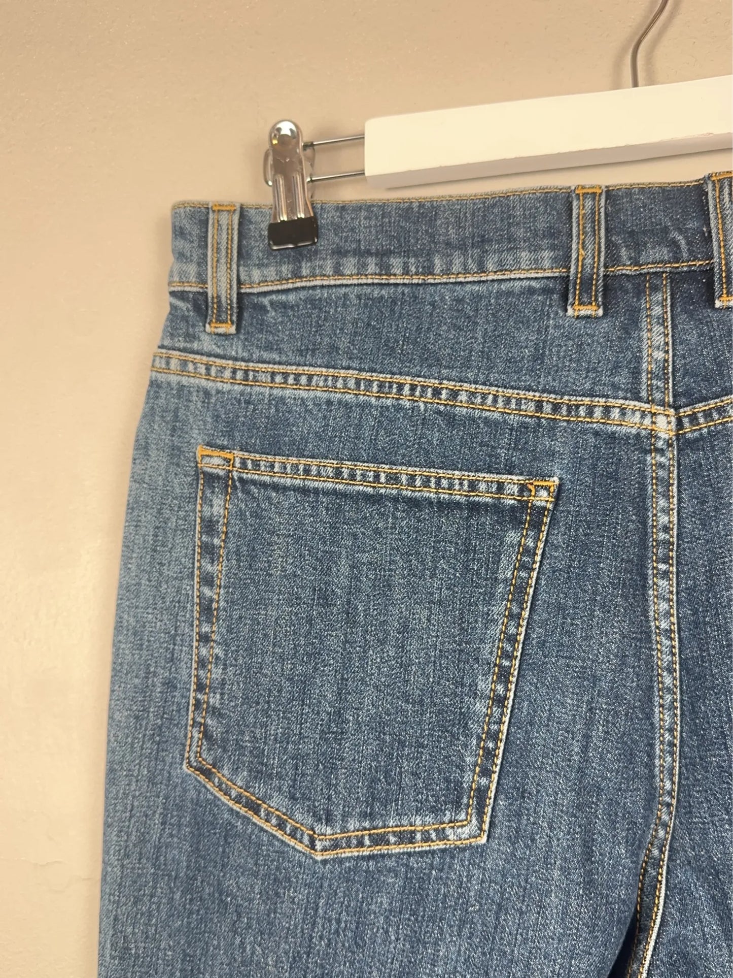 Filippa K Anton Jean Jeans