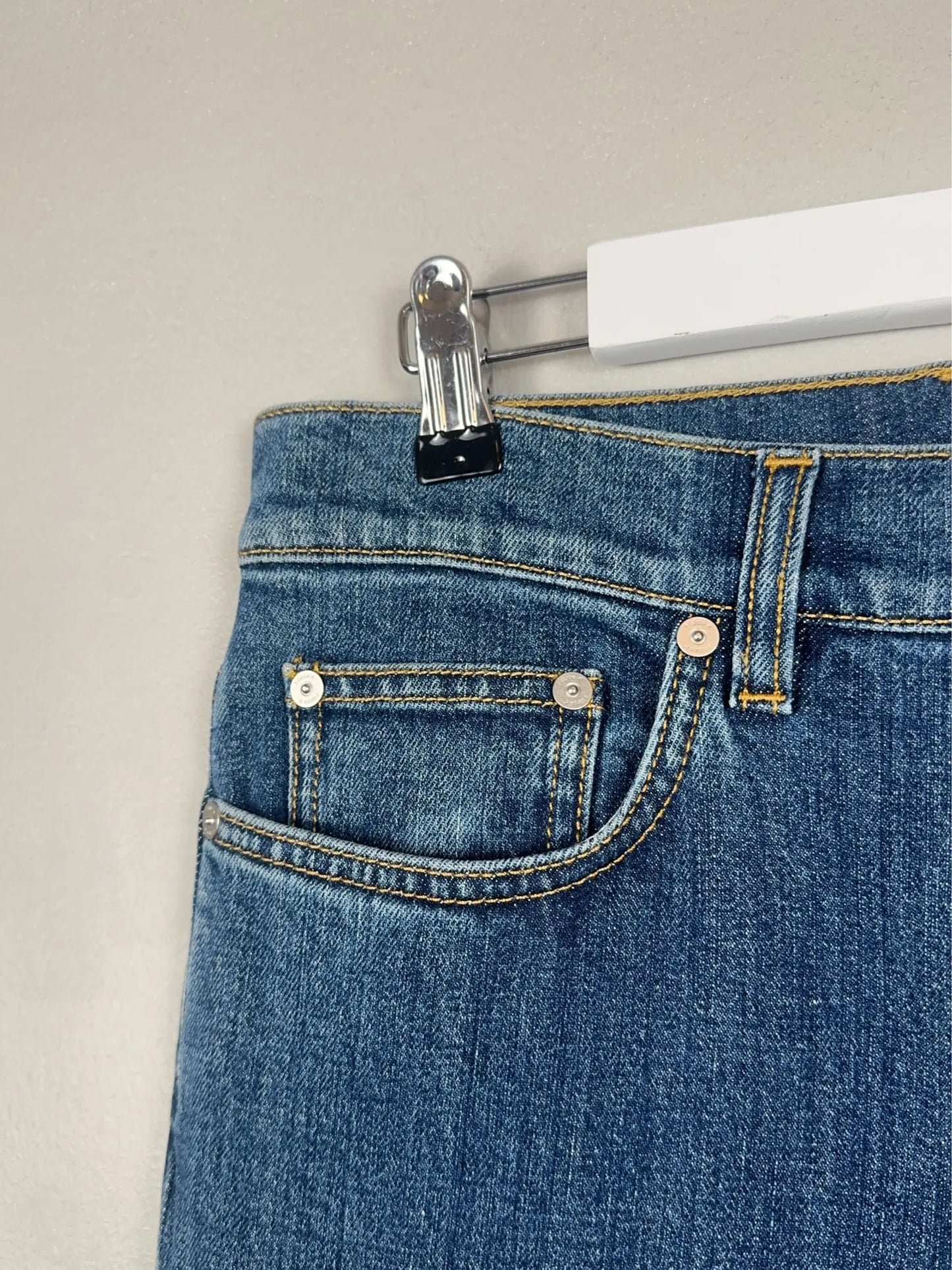 Filippa K Anton Jean Jeans