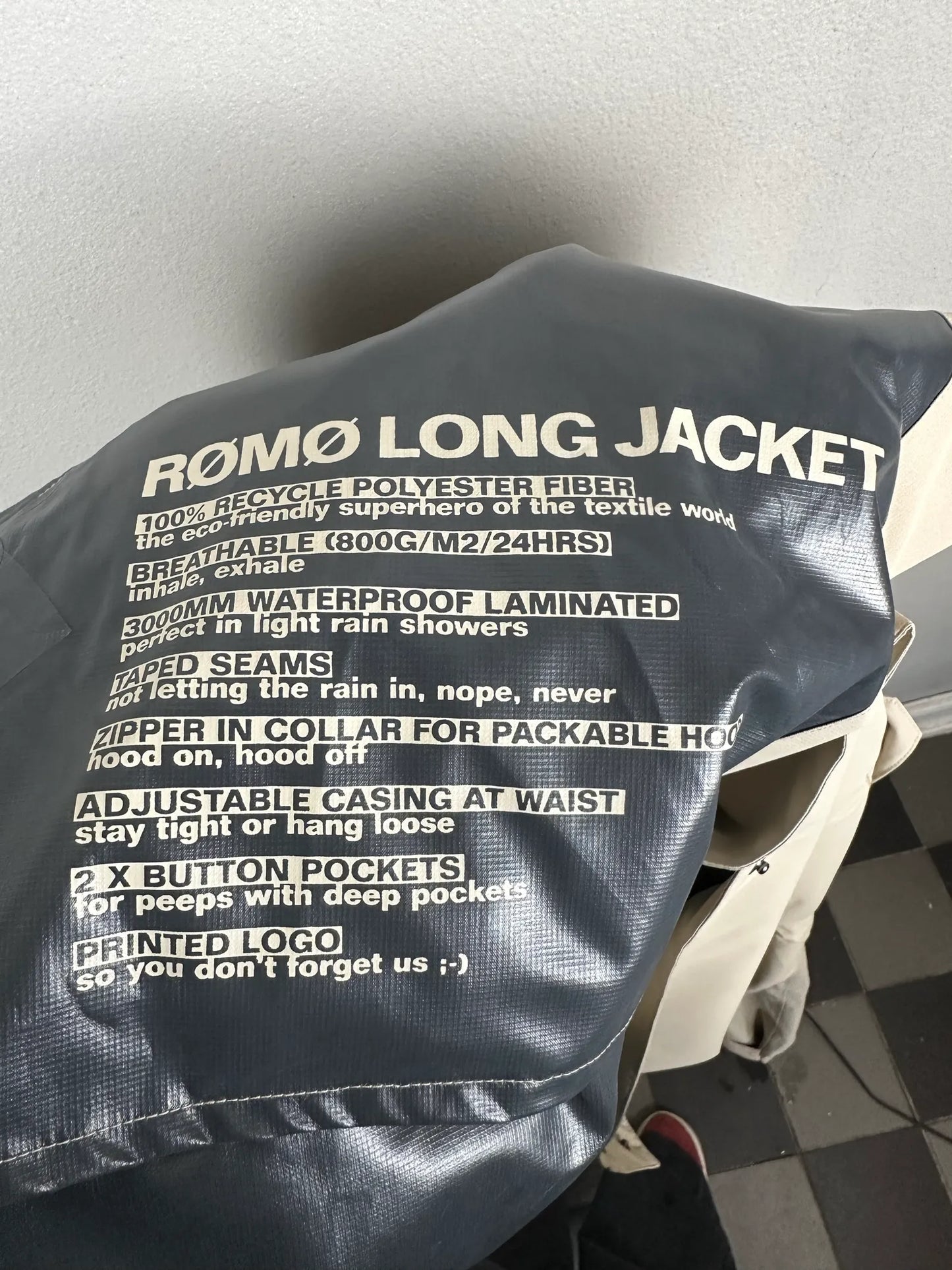 Jacket