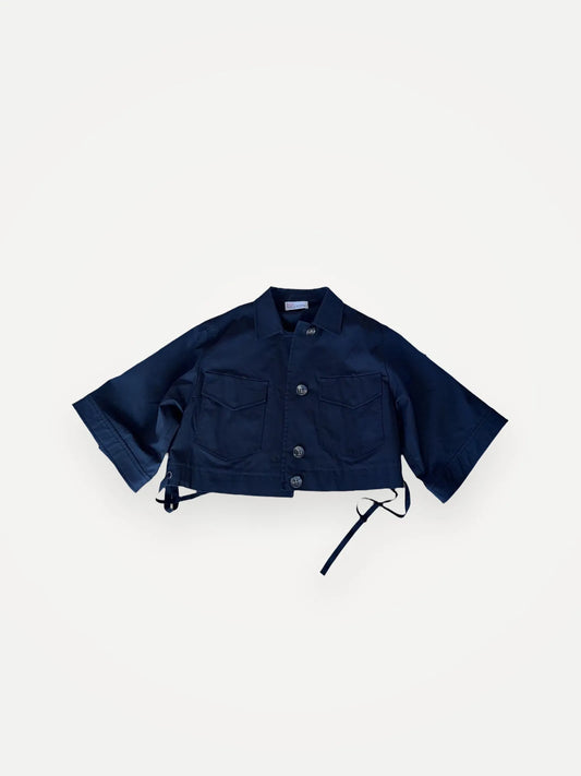 Valentino Redvalentino, Short-jacka NWOT