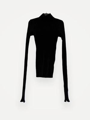Acne Studios-ullpolotröja