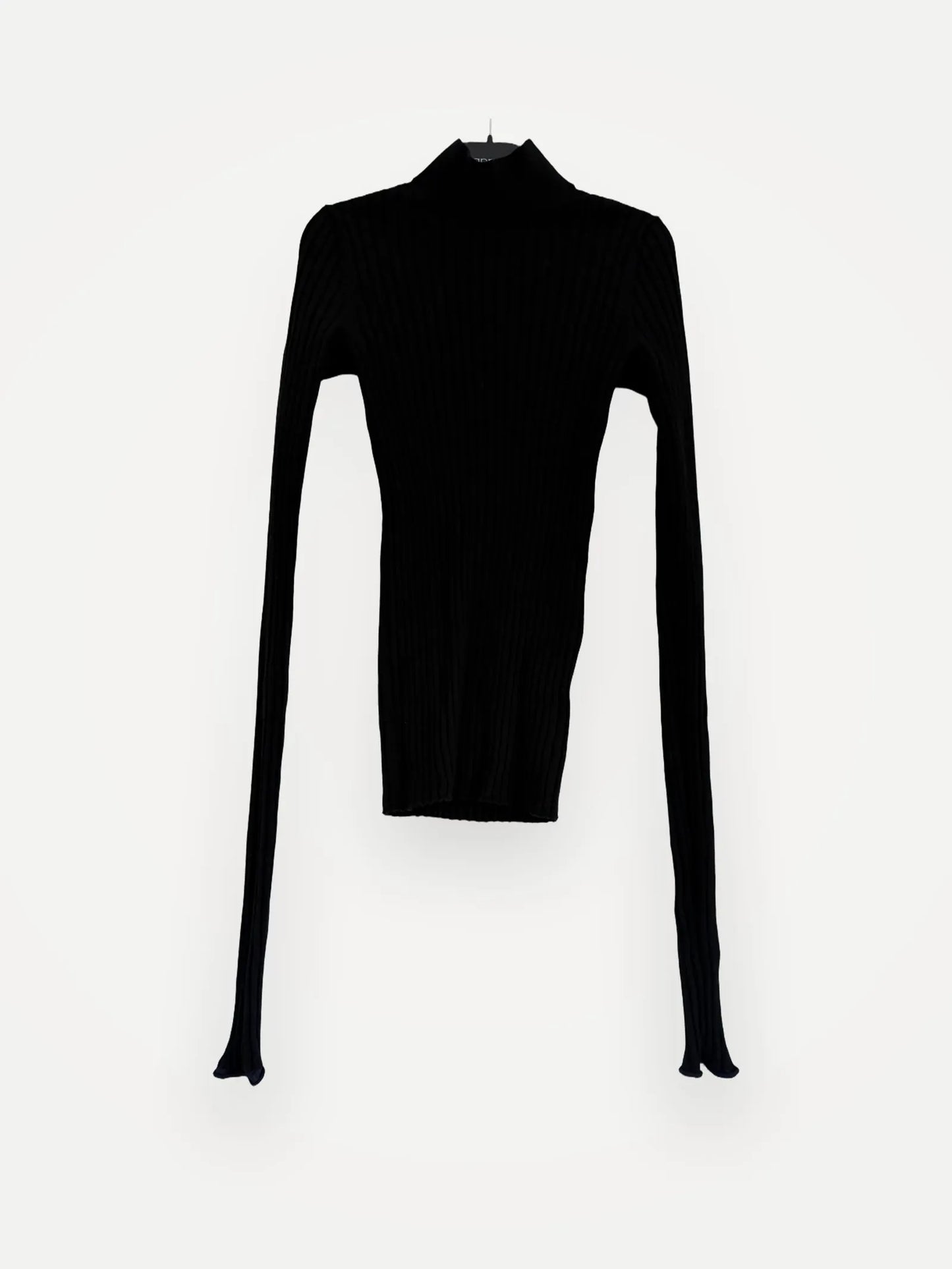 Acne Studios-ullpolotröja