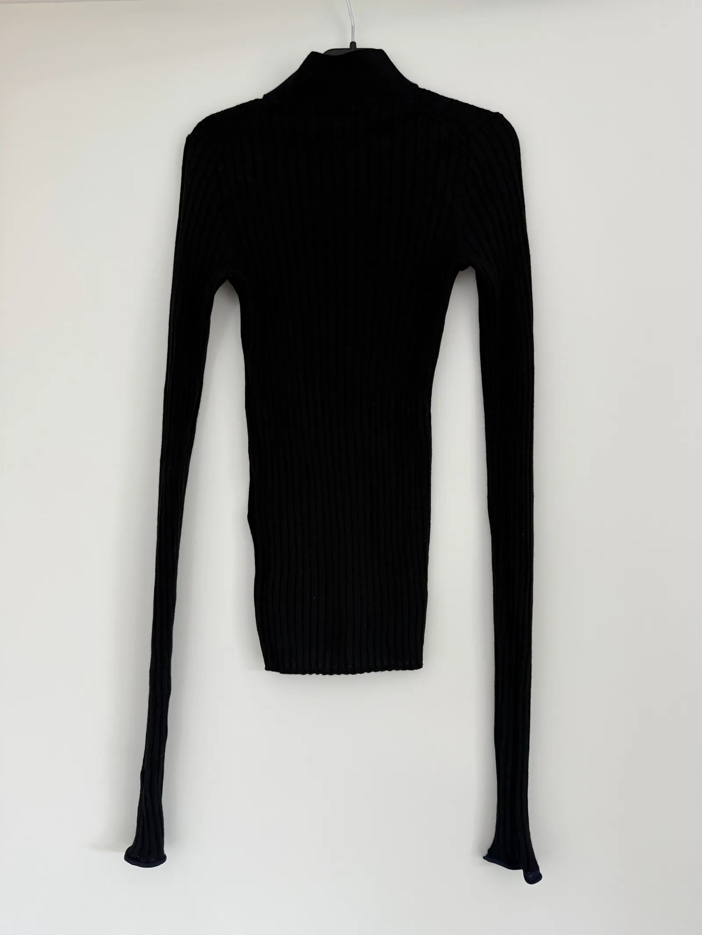 Acne Studios-ullpolotröja