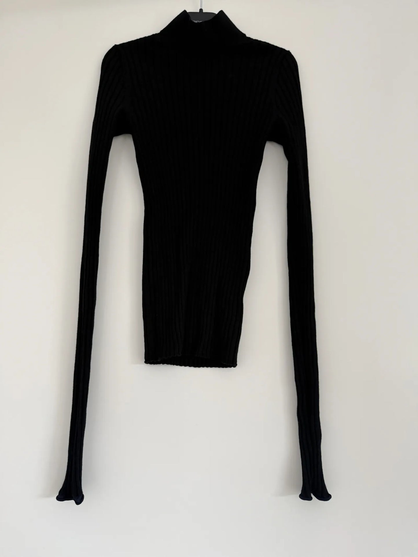 Acne Studios-ullpolotröja