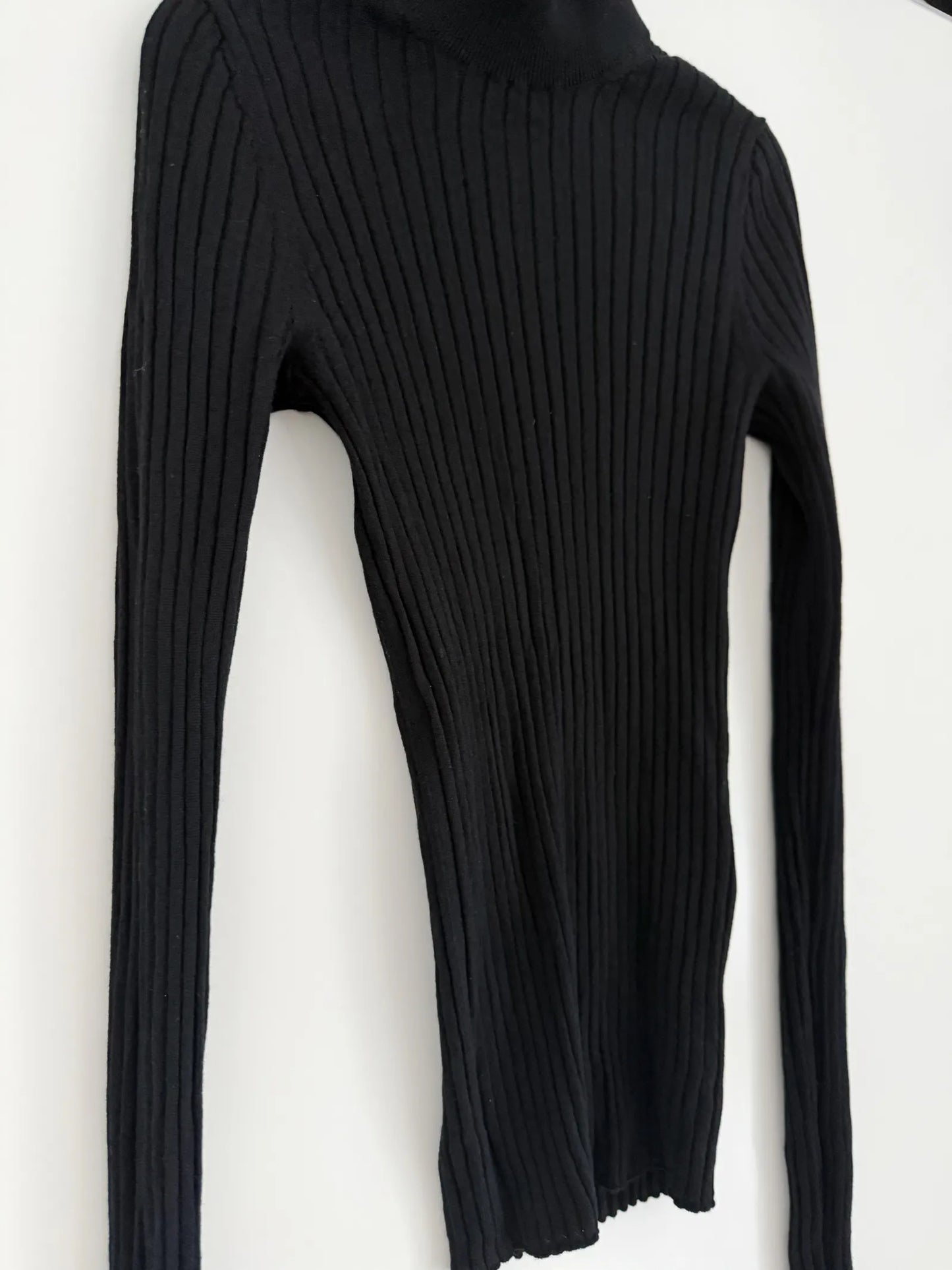 Acne Studios-ullpolotröja