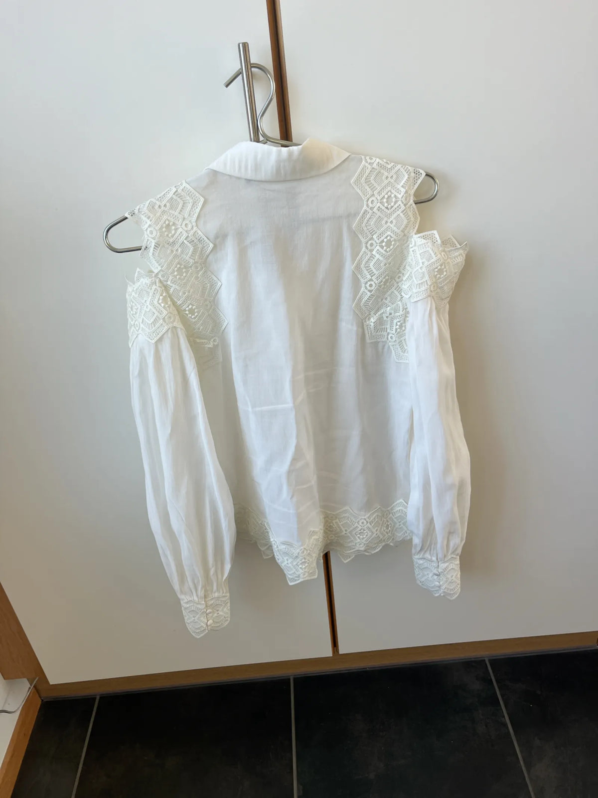 Copenhagen Muse-blus