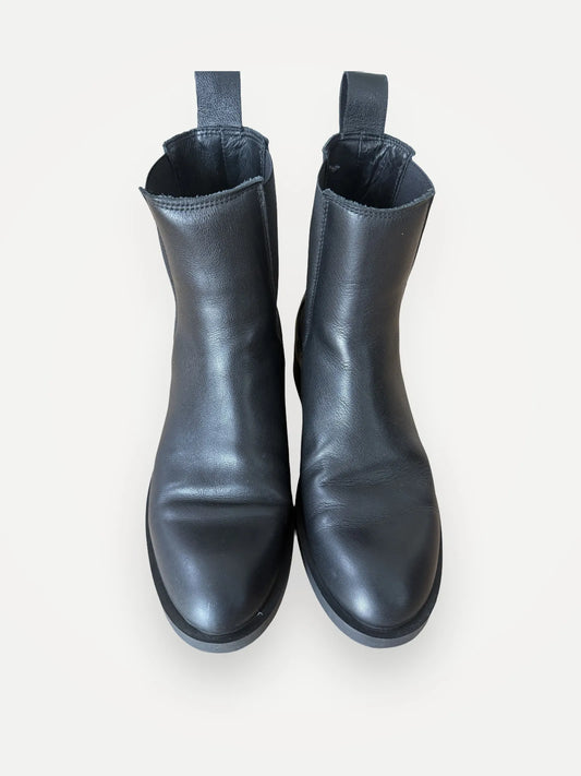 Copenhagen Studios-skinnboots