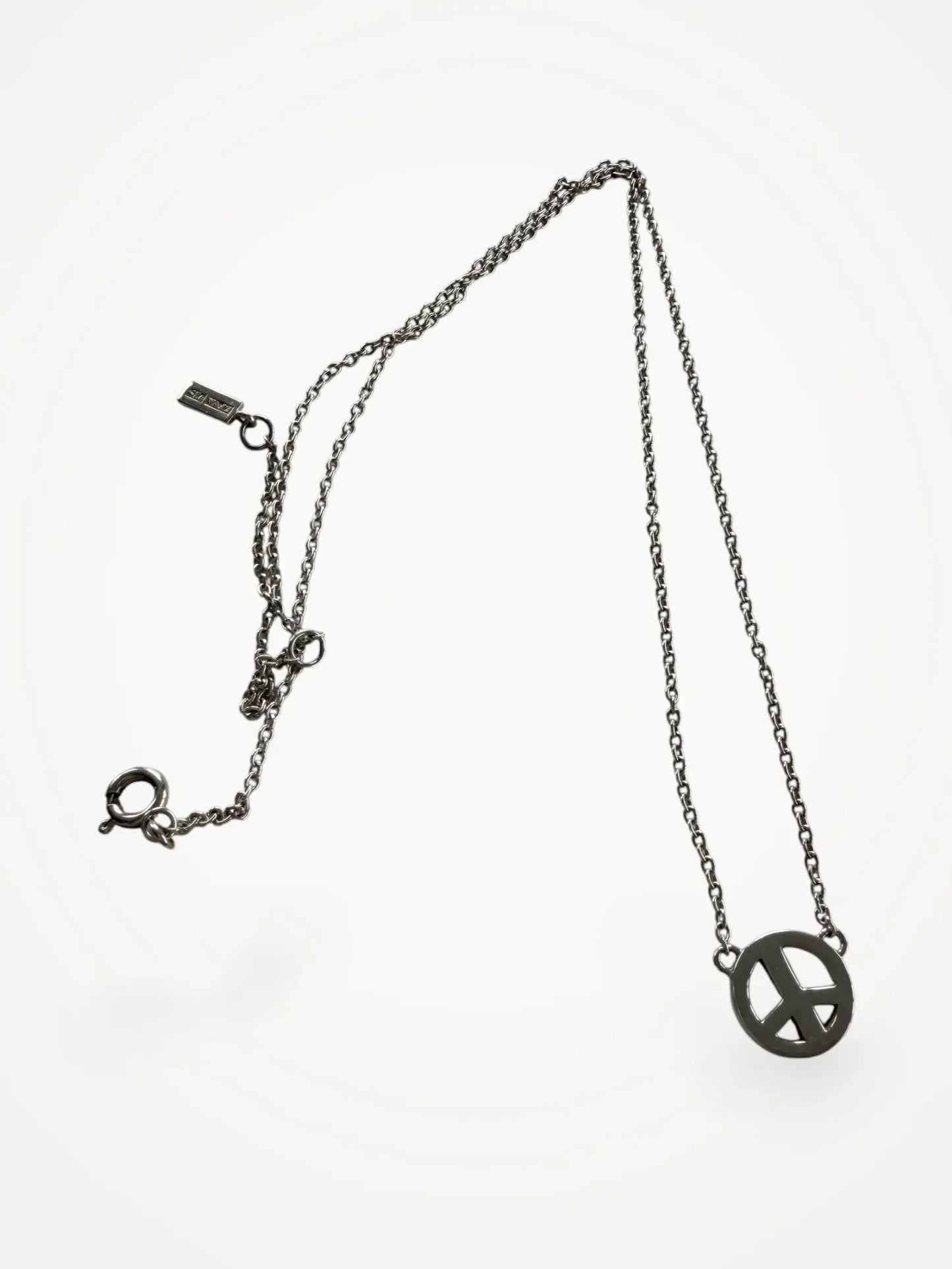 Efva Attling-halsband