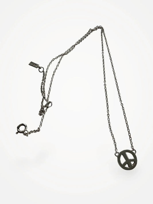 Efva Attling-halsband