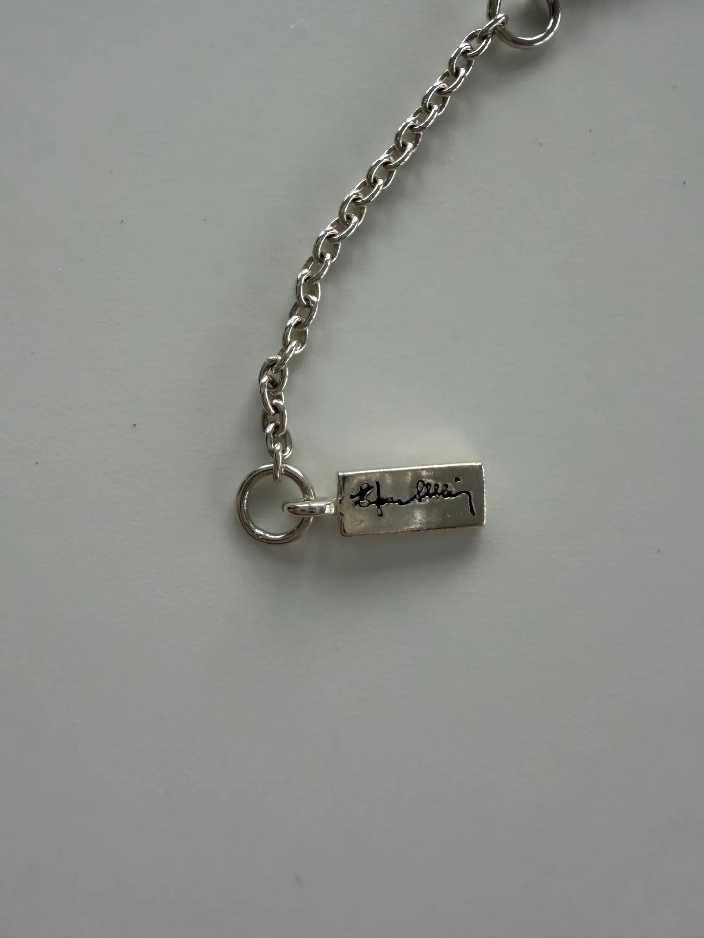 Efva Attling-halsband