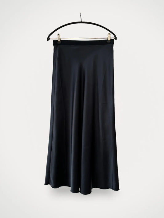 Ahlvar Gallery-sidenkjol