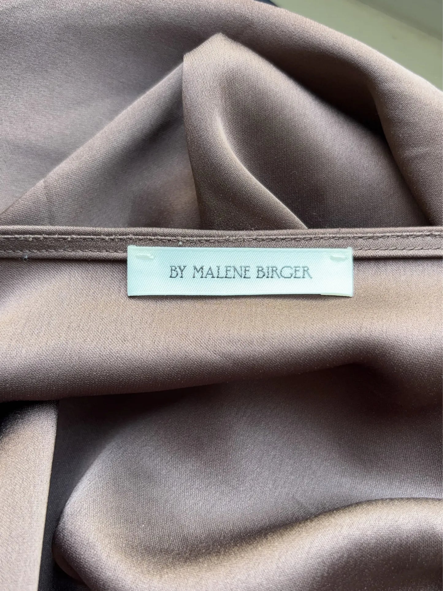 By Malene Birger Cornelia-klänning