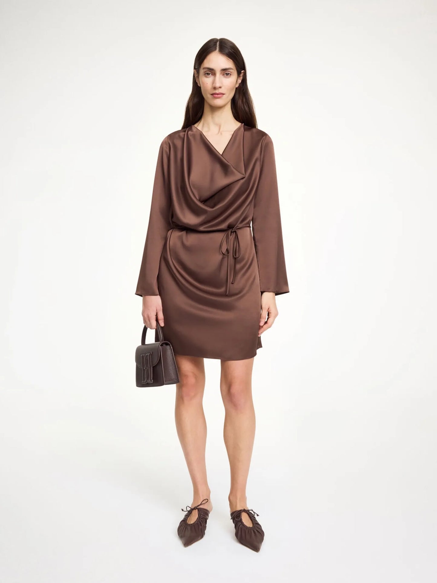 By Malene Birger Cornelia-klänning