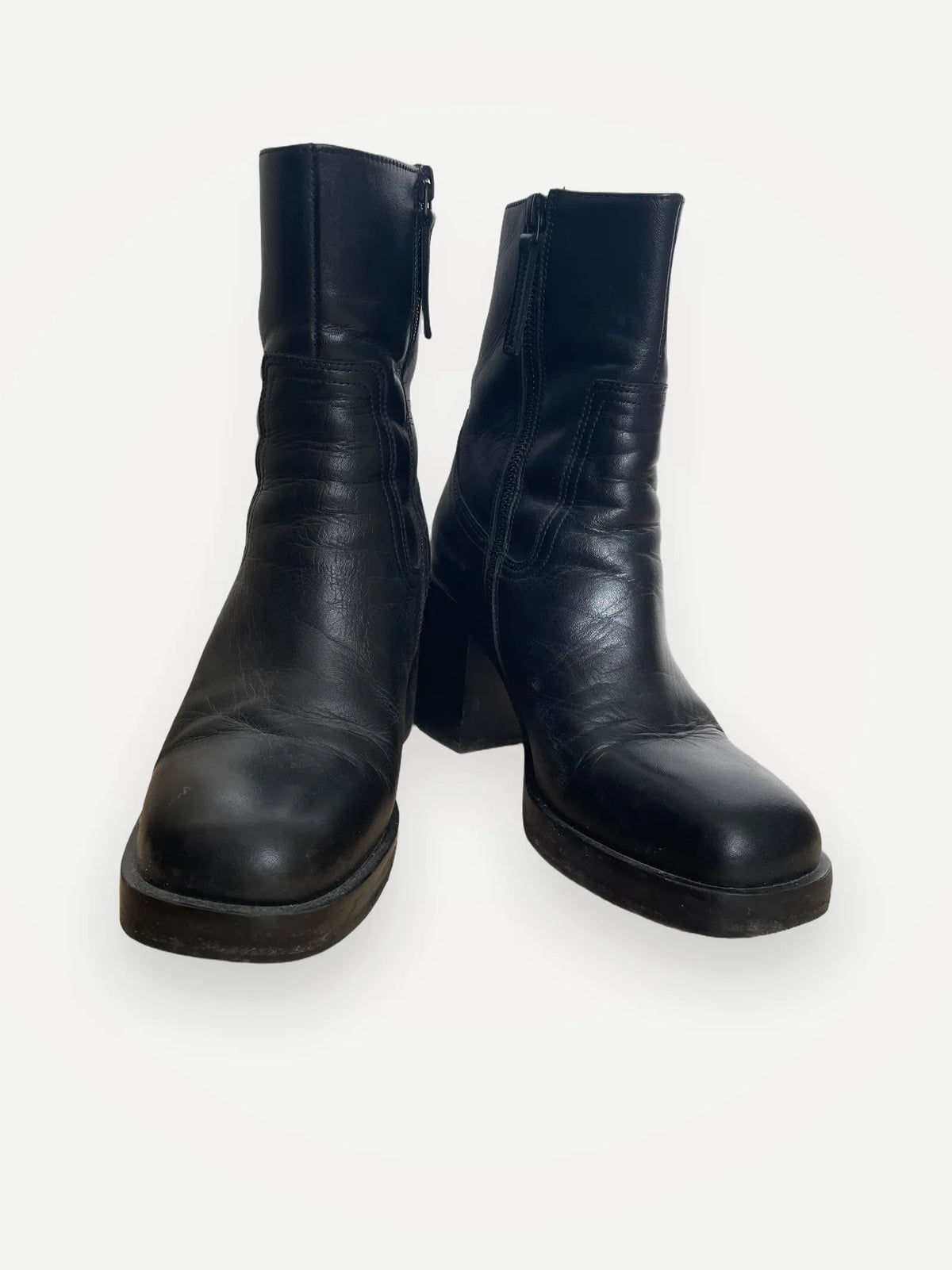 Blankens Boots
