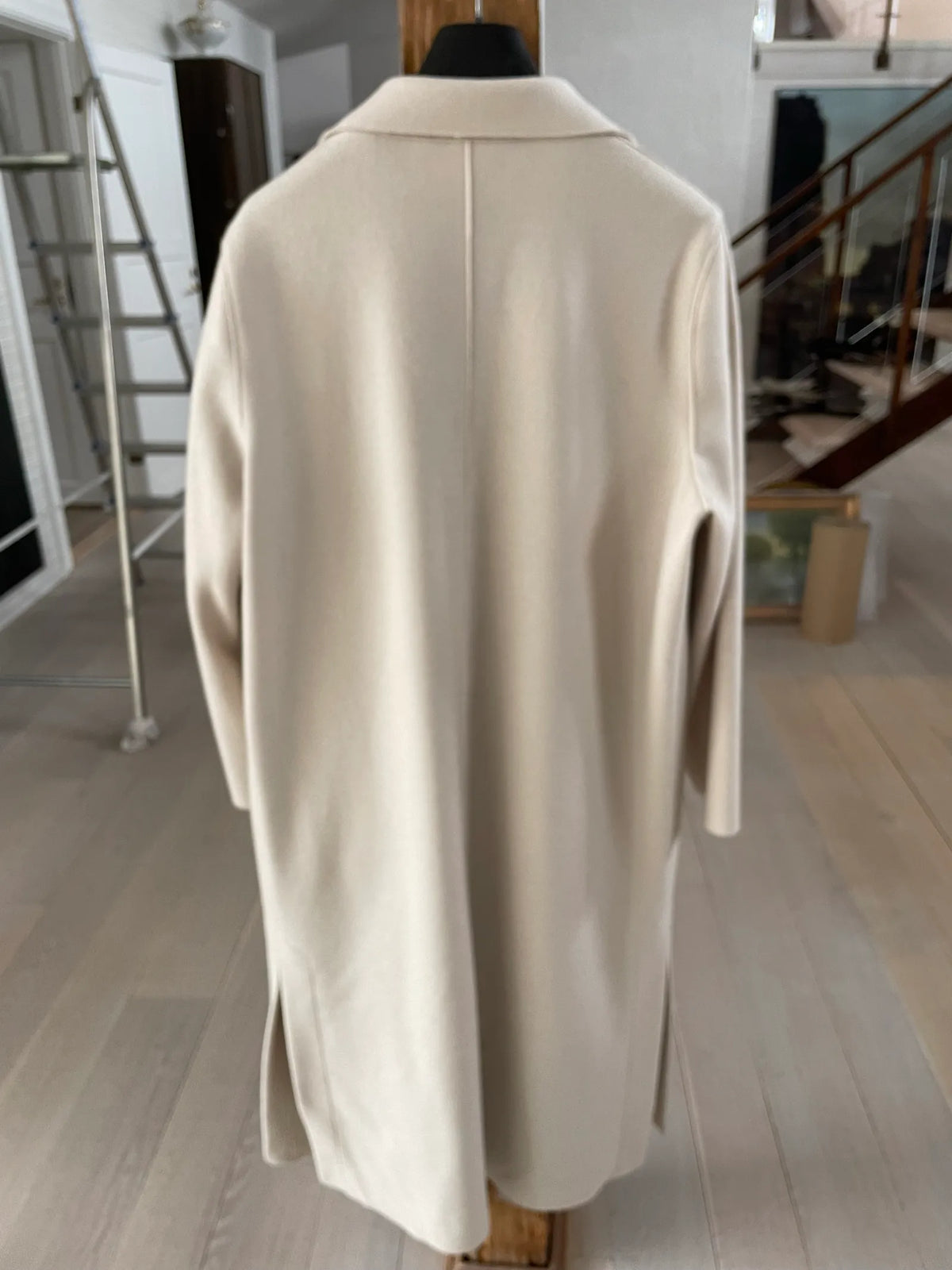 Harris Coat
