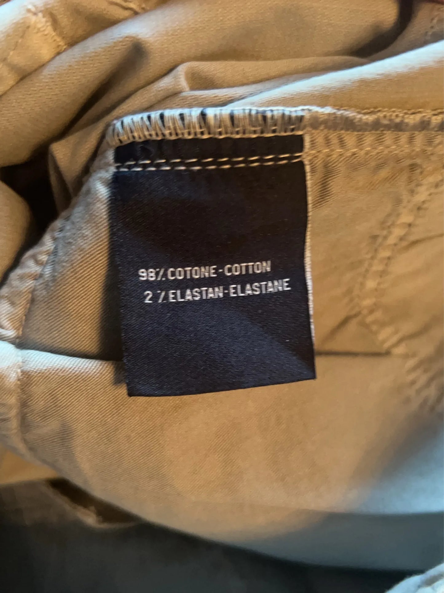 Incotex Trousers