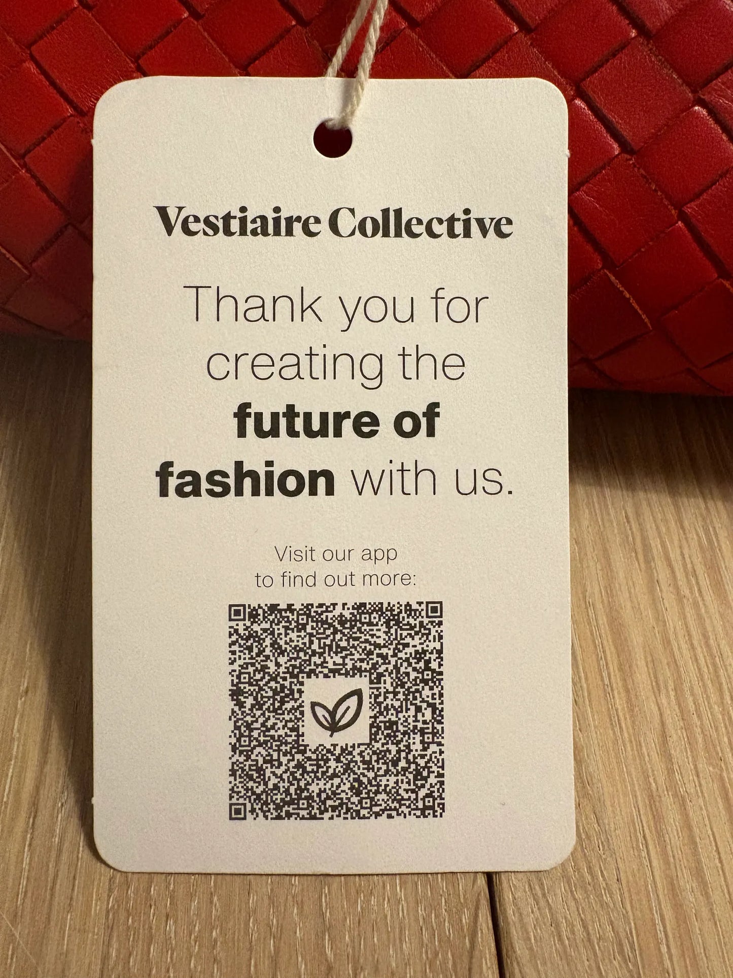 Bottega Veneta Roma-skinnhandväska