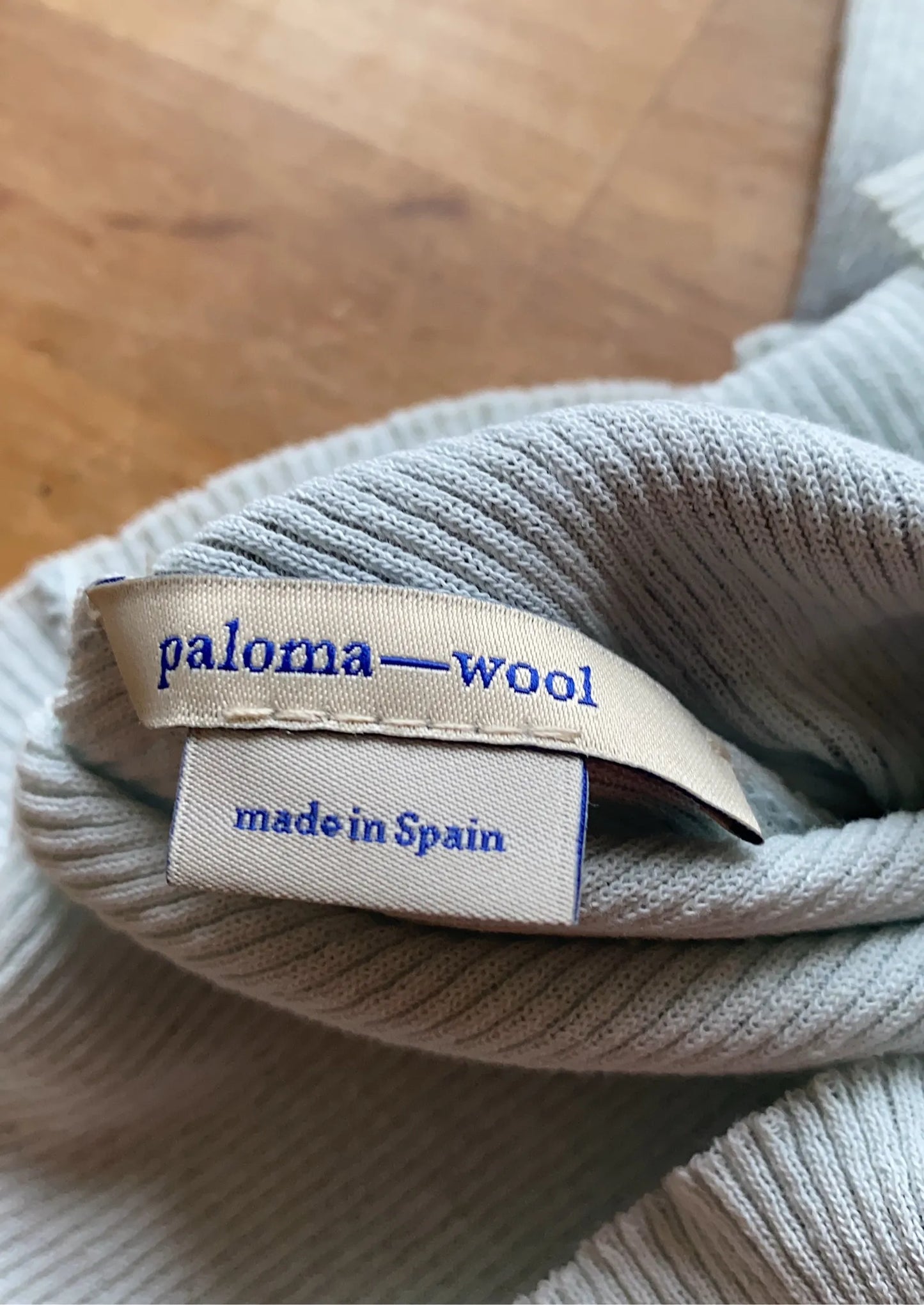 Paloma Wool Q Jo 306-set NWOT