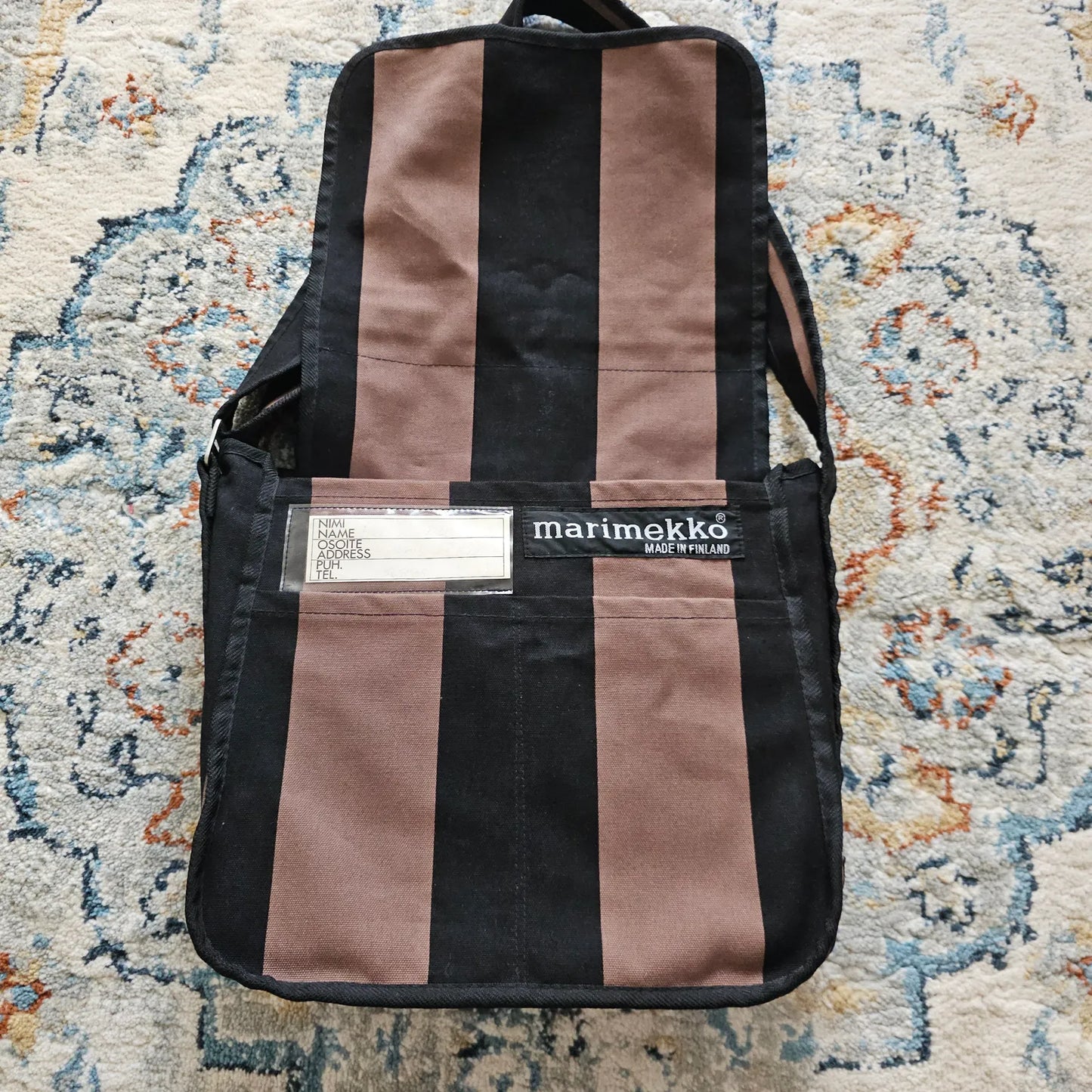 Marimekko Olkalaukku Urbaani Shoulder bag