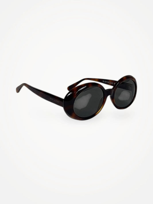Saint Laurent-solglasögon