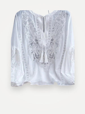 Zimmermann Blouse