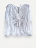 Zimmermann Blouse