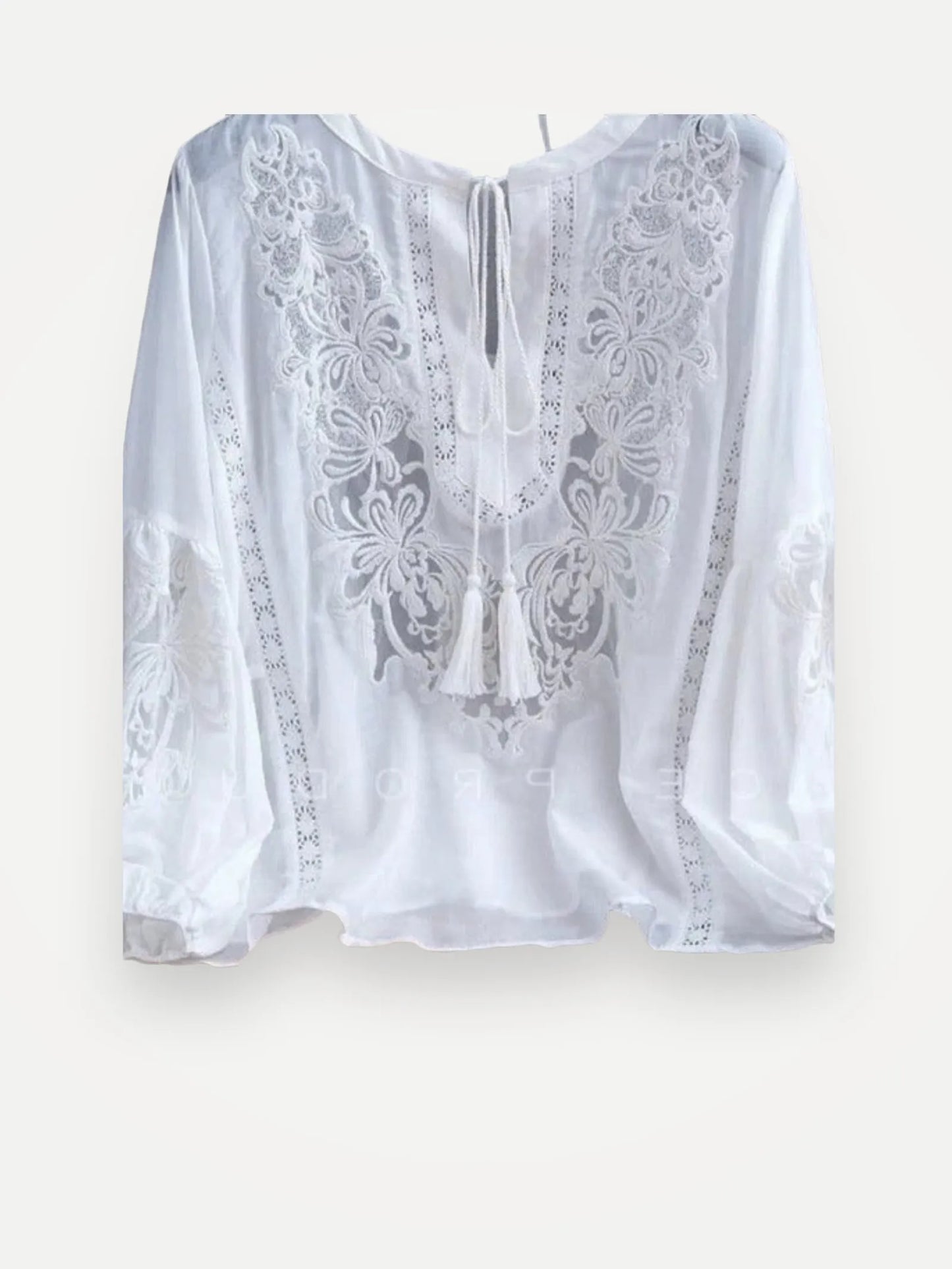 Zimmermann Blouse