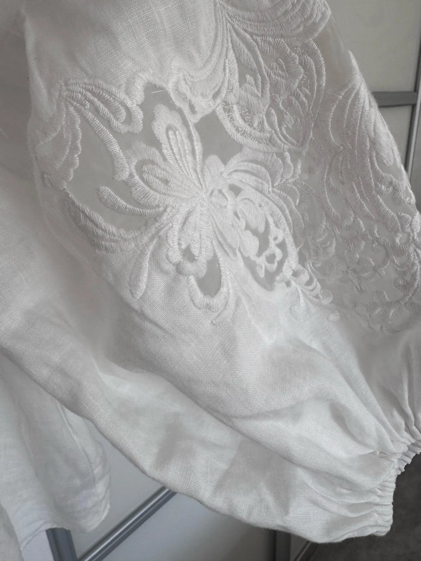 Zimmermann Blouse